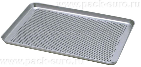 Противень перфорированный с круглыми углами Danler GT 0214 (600х400)