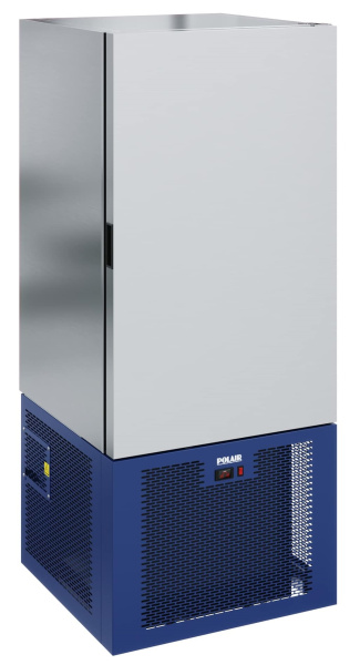 Аппарат шоковой заморозки CR15-L от компании Европактрейд