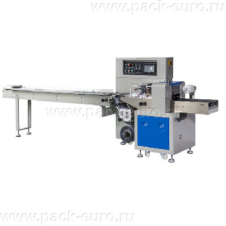 DXDZ-250XD (H-40мм, bag L 65-190mm, S 200mm, регулируемый формирователь) (Выставочный образец)