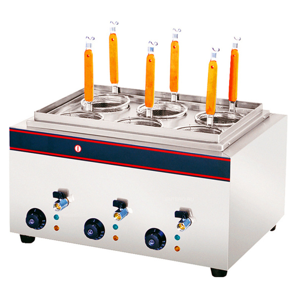 Макароноварка VPC-6, арт. VPC-6 Макароноварка VPC-6, арт. VPC-6