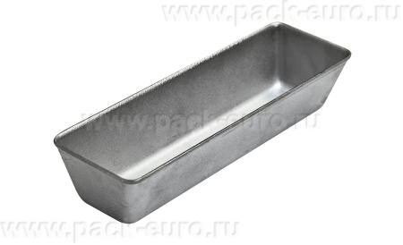 Форма для хлеба  275 х 85 х 55
