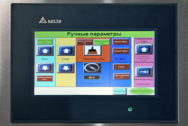 Машина для вертикальной нарезки тортов и бисквита GR-600 Машина для вертикальной нарезки тортов и бисквита GR-600