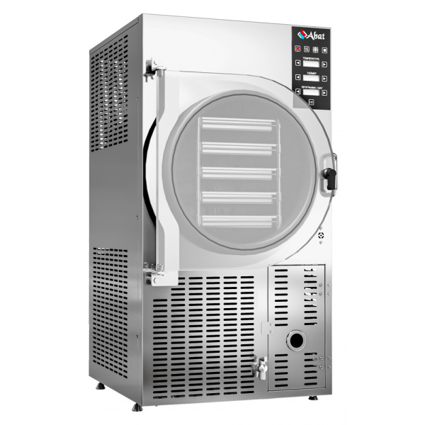 Камера сушильная Abat ЛФ-06 лиофильная Камера сушильная Abat ЛФ-06 лиофильная