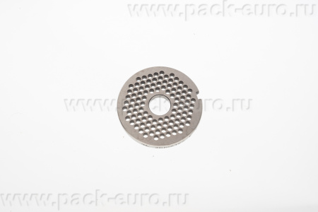 Диск для мясорубки 12/S Unger 4 мм, арт. 100570/PFR4