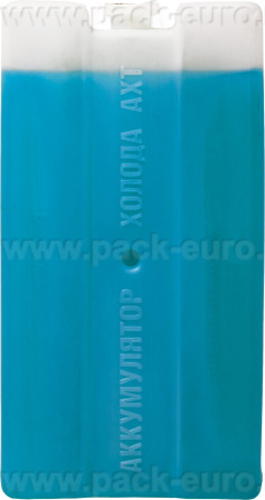 Аккумулятор холода Rus 400, арт. Аккумулятор холода Rus 400, код: 08729, арт. Аккумулятор холода Rus 400
