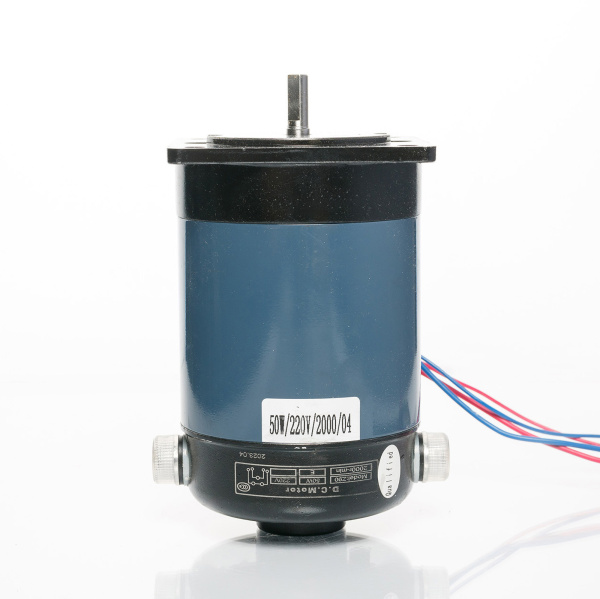 Электродвигатель Z90-50 для конвейерных запайщиков (220 В, 50 Вт) купить в компании Европактрейд