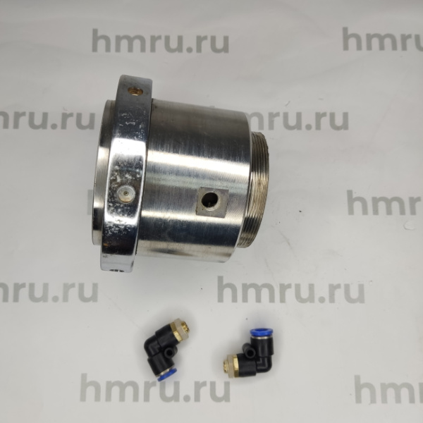 Корпус тестоузла с водяным охлаждением к JGL (1-6) купить в компании Европактрейд