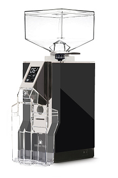 Кофемолка Mignon Brew Pro 55 16CR Matt Black от компании Европактрейд