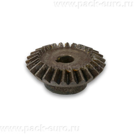 Шестерня привода формующей головы нижняя  JGT-60 HZ (2-29) купить в компании Европактрейд