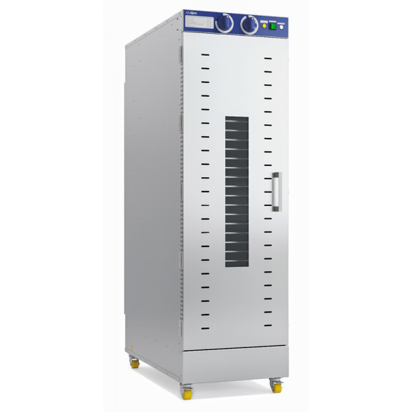 Шкаф сушильный ШС-32-1-03, нерж, арт. 71000000384 от компании Европактрейд Шкаф сушильный ШС-32-1-03, нерж, арт. 71000000384 от компании Европактрейд