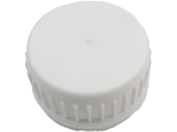 Пробка для канистр, код: 30001, арт. А-ПК КП 1, КП 3, КП 5 СТАНДАРТ белый