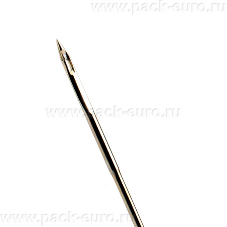 Игла для мешкозашивочной машины GK9-2 Foodatlas (упак. 10 шт) купить в компании Европактрейд