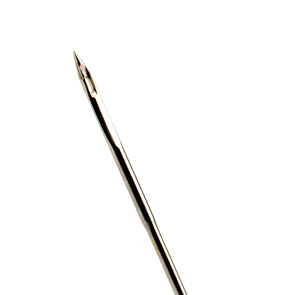 Игла для мешкозашивочной машины GK9-2 Foodatlas (упак. 10 шт) купить в компании Европактрейд