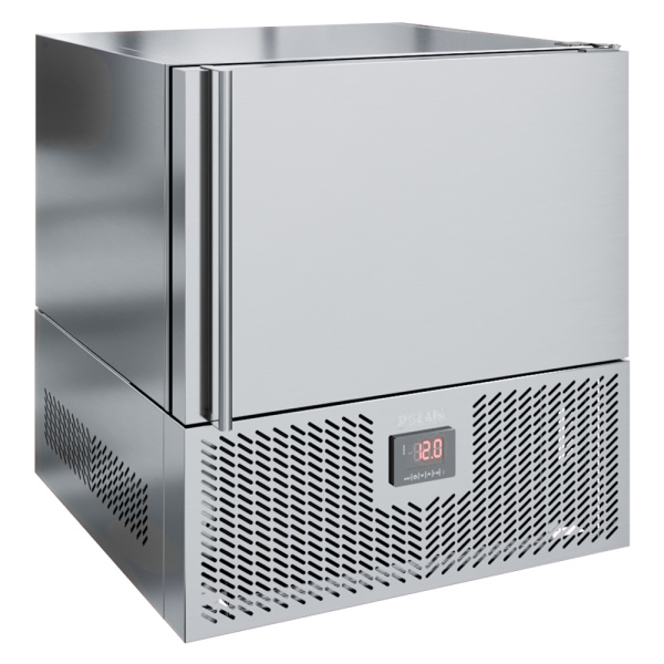 Аппарат шоковой заморозки CR5-G, арт. 1142000d от компании Европактрейд