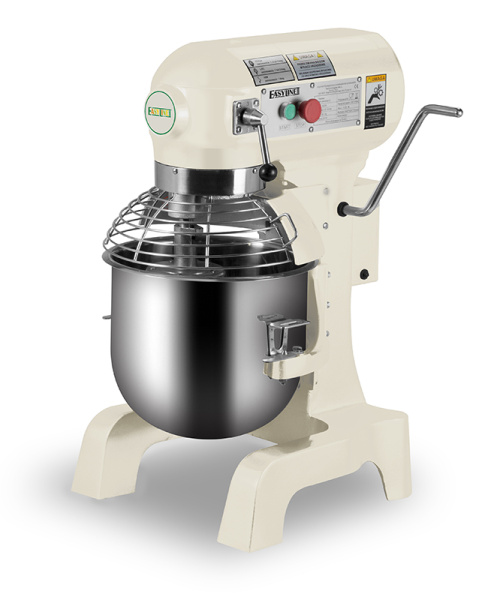 Миксер планетарный B20K 380В, арт. ELPLB20K405T от компании Европактрейд