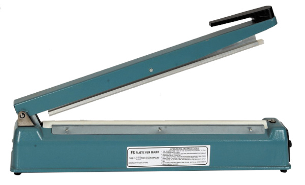 Запайщик пакетов без ножа SF-400, арт. SF-400 Запайщик пакетов без ножа SF-400, арт. SF-400