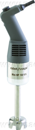 Миксер MINI MP160 VV.A 34740, арт. 34740 от компании Европактрейд