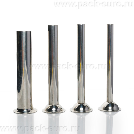 Цевка Ø15 мм для ручных шприцов TG/TV/HV купить в компании Европактрейд