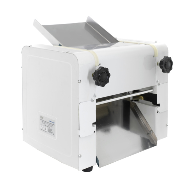 Тестораскатка-лапшерезка электрическая Foodatlas FA-300RT от компании Европактрейд