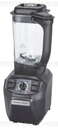 HBH455-CE Tango Блендер барный, арт. 180768 от компании Европактрейд