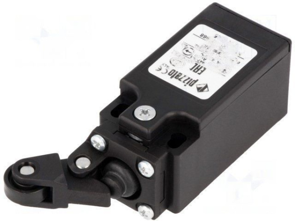 Микровыключатель 12SN FIMAR, арт. SL2701