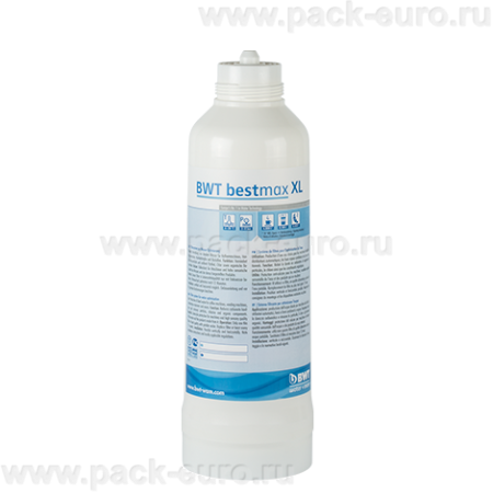 Фильтр  Bwt Bestmax XL Cartridge single (812114), арт.812114
