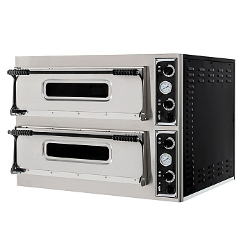 Печь электрическая Prismafood Basic XL 44 от компании Европактрейд