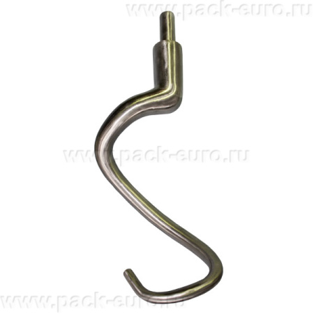 Крюк для планетарного миксера Miratek MQ-40 купить в компании Европактрейд