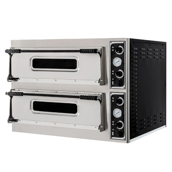 Печь электрическая Prismafood Basic XL 44 от компании Европактрейд Печь электрическая Prismafood Basic XL 44 от компании Европактрейд