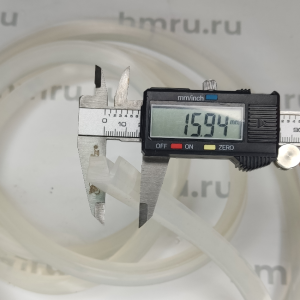 Уплотнительная резина  на крышку для вакуумных аппаратов (11×16 мм) купить в компании Европактрейд Уплотнительная резина  на крышку для вакуумных аппаратов (11×16 мм) купить в компании Европактрейд