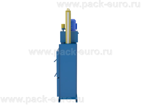 Пресс PZO-4 (ПГП-4) мини (компакт), 380В