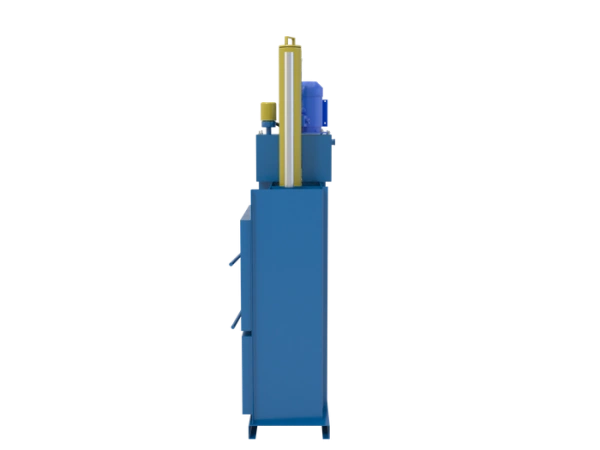 Пресс PZO-4 (ПГП-4) мини (компакт), 380В