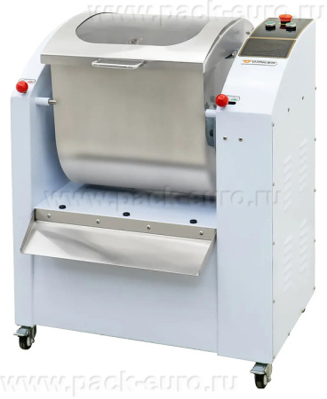 Тестомес для крутого теста Danler PG-36 Z, арт. 020571