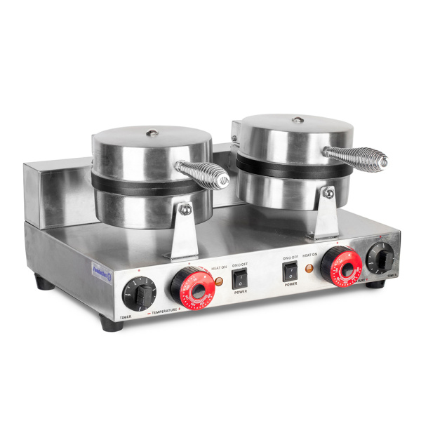 Вафельница Сегменты UWB-2 Foodatlas Eco от компании Европактрейд