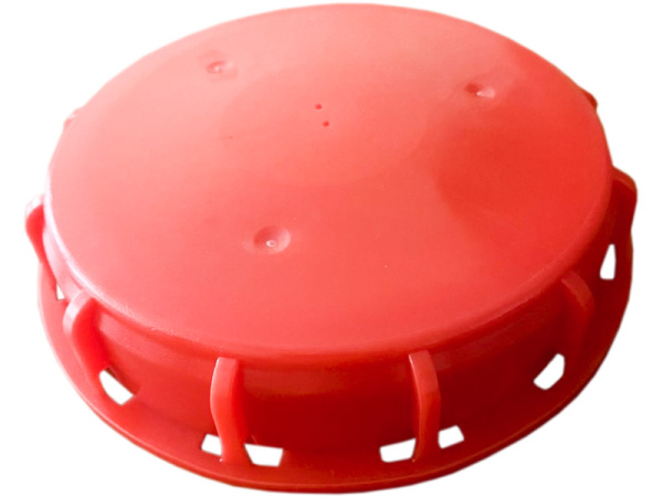 Крышка для емкостей DN 150, арт. DN 150