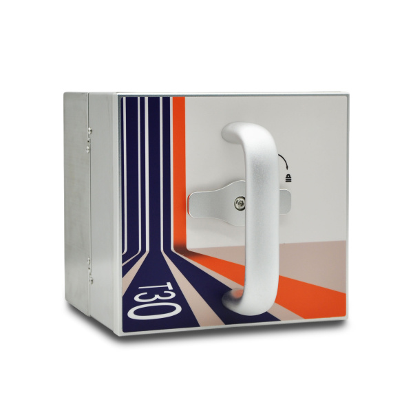 Встраиваемый ТТО принтер HL-T30 (32 мм, без станины) Встраиваемый ТТО принтер HL-T30 (32 мм, без станины)