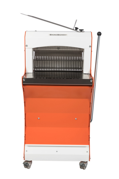 Хлеборезательная машина полуавтоматическая BakeBerry FB-520 Хлеборезательная машина полуавтоматическая BakeBerry FB-520