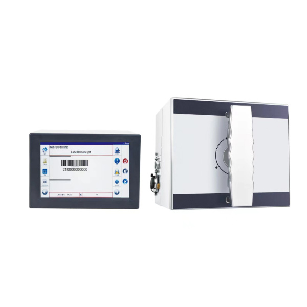 Встраиваемый ТТО принтер HL-53 (53 мм, без станины) Встраиваемый ТТО принтер HL-53 (53 мм, без станины)