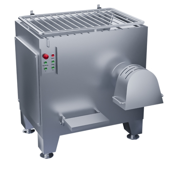 Волчок шнековый для измельчения мяса JR - 200 Волчок шнековый для измельчения мяса JR - 200