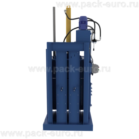 Пресс PZO-4 SLF (ПГП-4), 220В