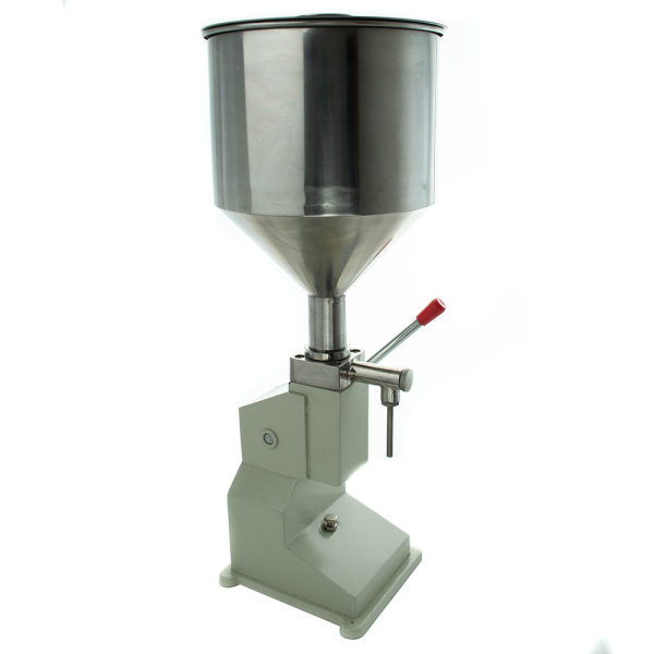 Дозатор поршневой ручной A-03 Foodatlas Pro Дозатор поршневой ручной A-03 Foodatlas Pro