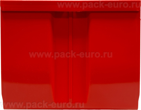 Ящик Venezia 500х310х250 PP, черный антистатичный, арт. 5006 ESD, код: 12775, арт. 5006 ESD