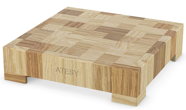 Колода настольная КРН-400, арт. 177