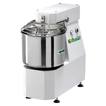 Тестомес FIMAR 7/SN 380V, арт. IM7SNGX405T от компании Европактрейд