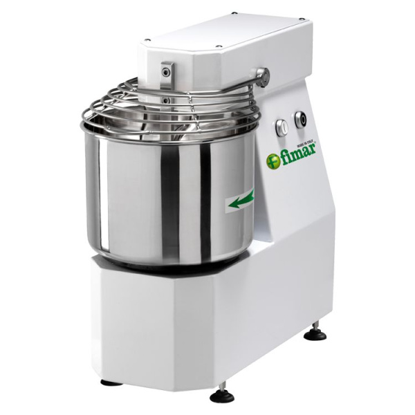 Тестомес 7/SN 220V FIMAR IM7SNGX235M, арт. IM7SNGX235M от компании Европактрейд Тестомес 7/SN 220V FIMAR IM7SNGX235M, арт. IM7SNGX235M от компании Европактрейд