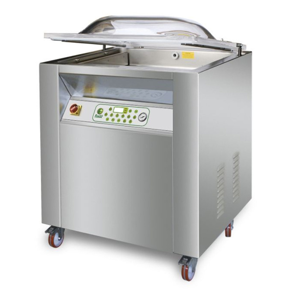 Упаковщик вакуумный Fimar CAM500TC Упаковщик вакуумный Fimar CAM500TC