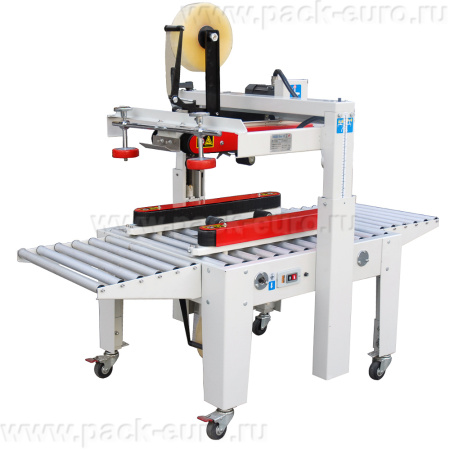 Заклейщик коробов FXJ-5050B