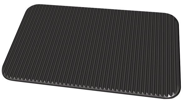 Противень GN1/1 FAKIRO GRILL рифлёный ал. с тефлоновым покрытием TG 870, арт. TG870 от компании Европактрейд Противень GN1/1 FAKIRO GRILL рифлёный ал. с тефлоновым покрытием TG 870, арт. TG870 от компании Европактрейд