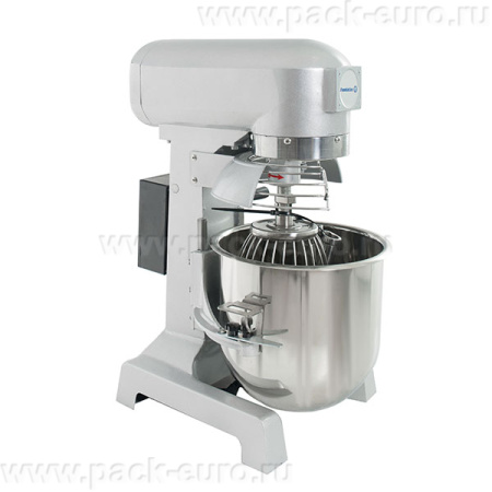 Шестерня №50 Миксера планетарного B-20BA Foodatlas Eco купить в компании Европактрейд