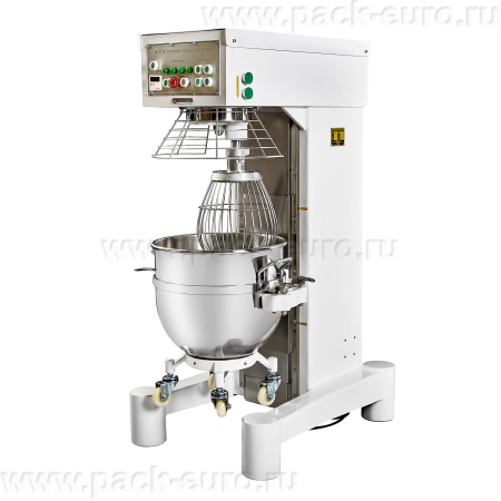 Планетарный миксер Danler MS-60 (промышленный), арт. 020915